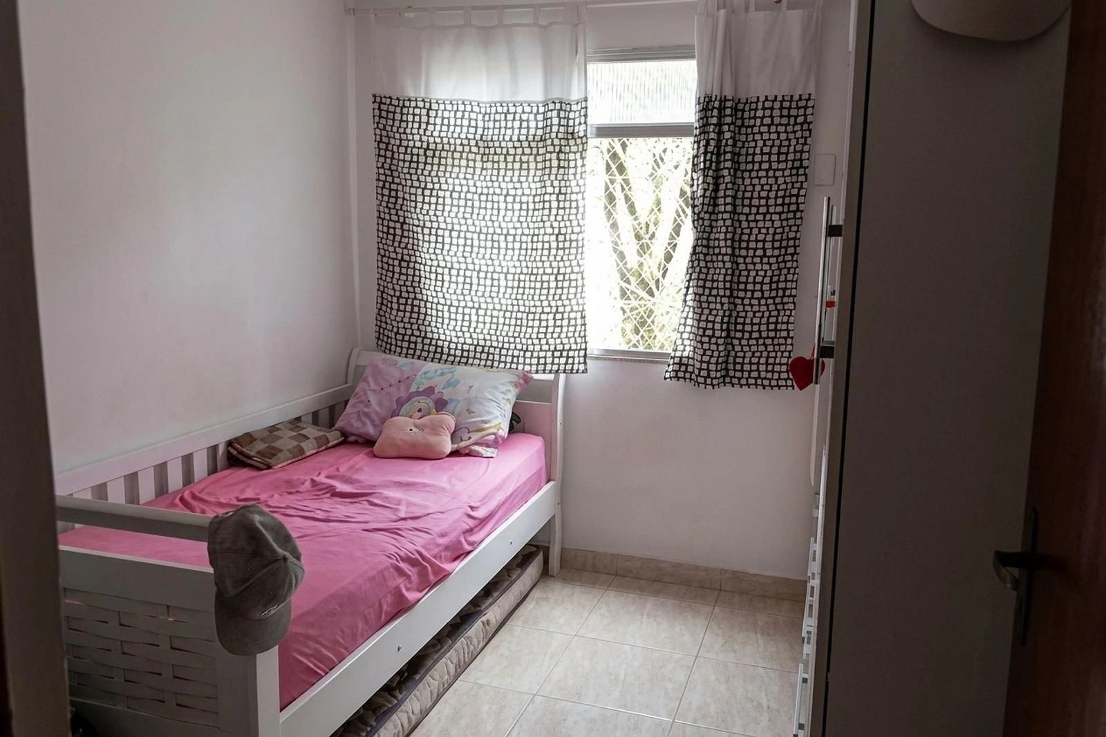 Apartamento mobiliado, 59 m², com máquina de lavar — photo 10