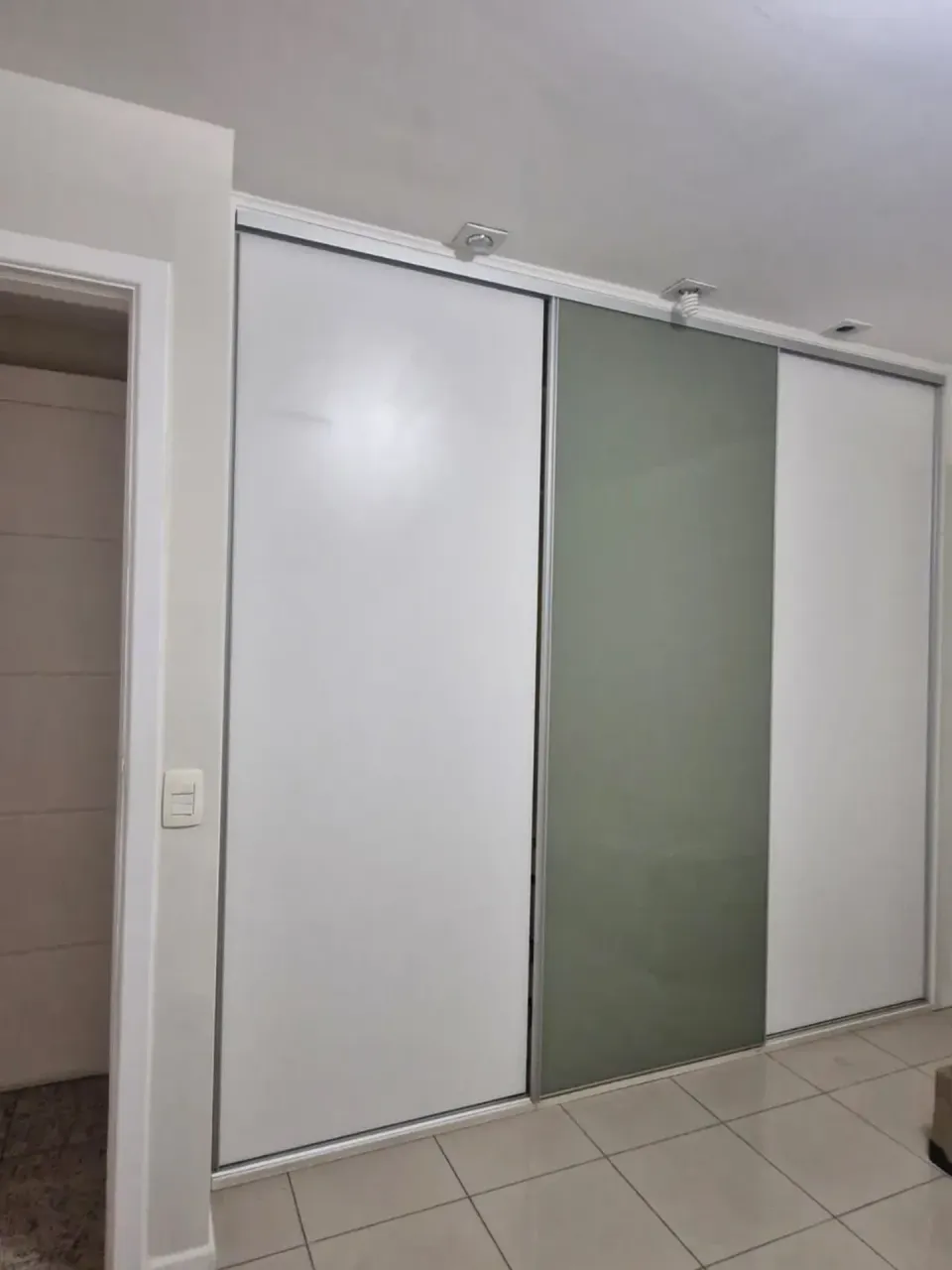 4-bedroom apartment with a water view in Rio de Janeiro — photo 20