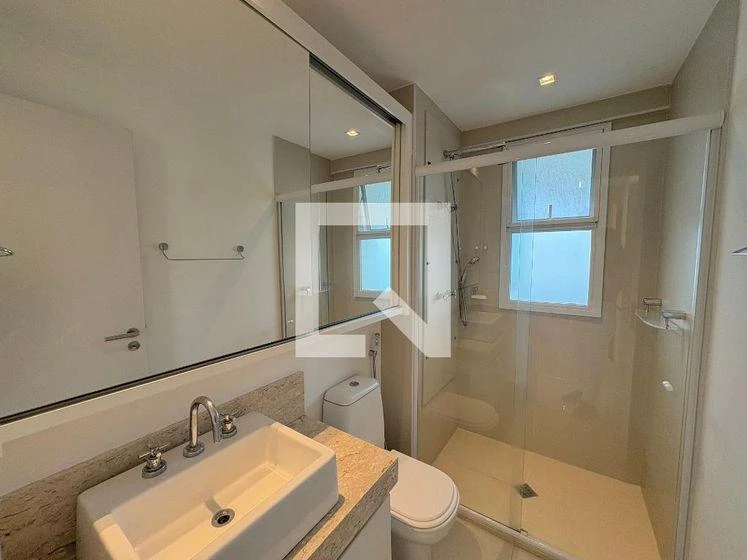 Departamento de 3 dormitorios con balcón cerrado con vidrio — photo 21