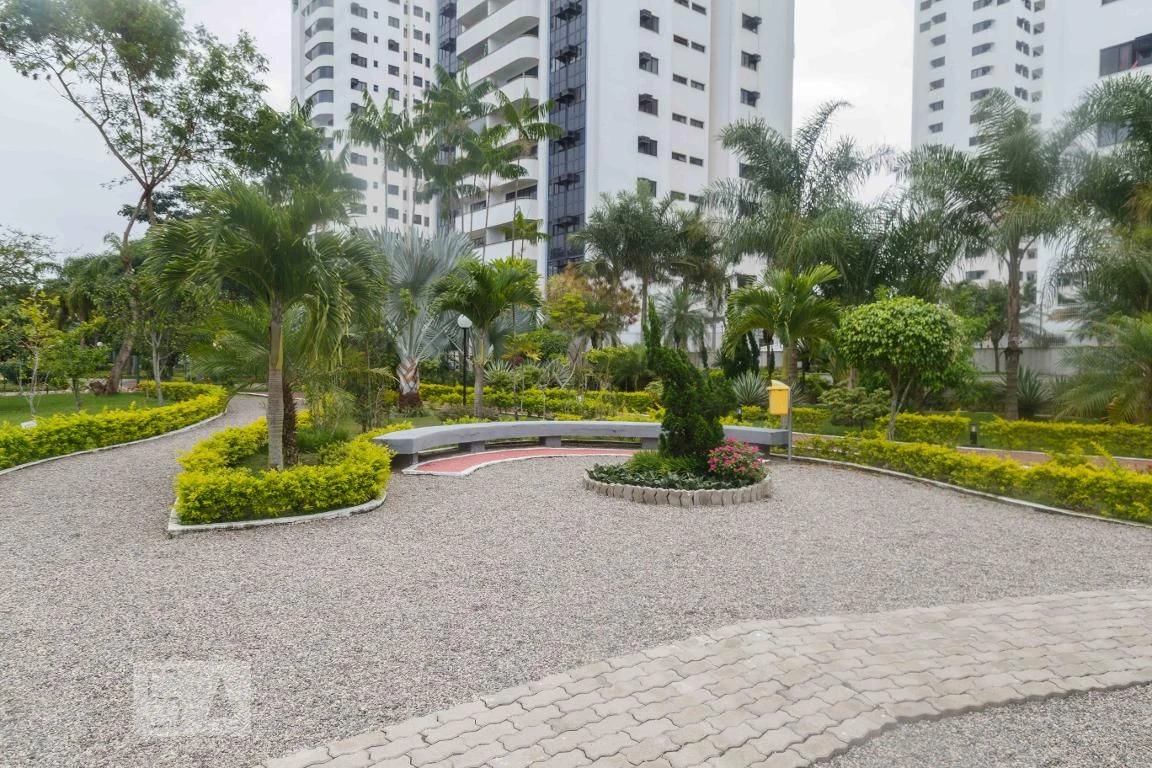 Apartamento com 2 suítes e varanda — photo 43