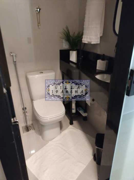 Apartamento mobiliado de 30 m² com cozinha americana — photo 7