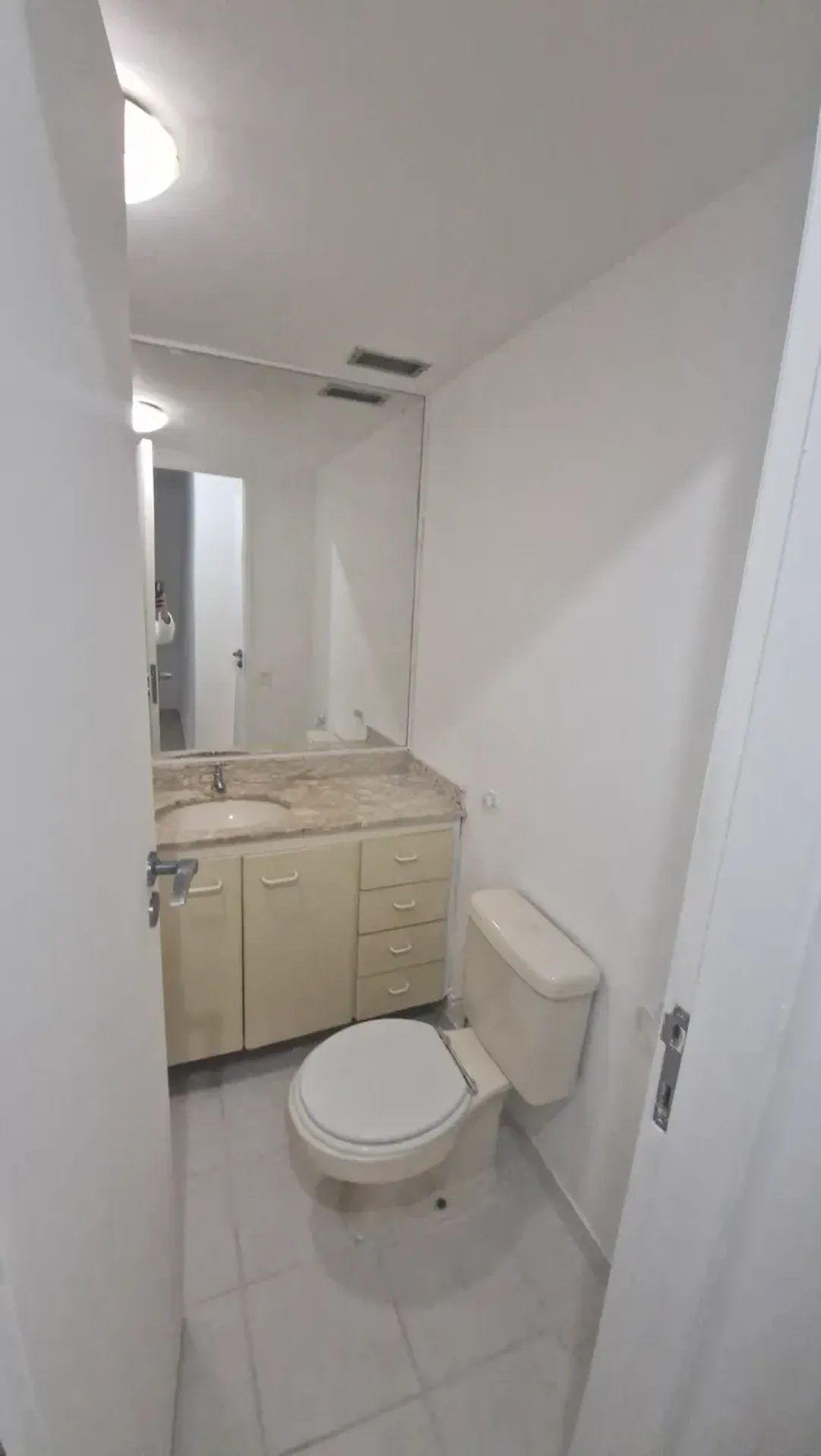 2 quartos e máquina de lavar: apartamento de 64 m² — photo 4