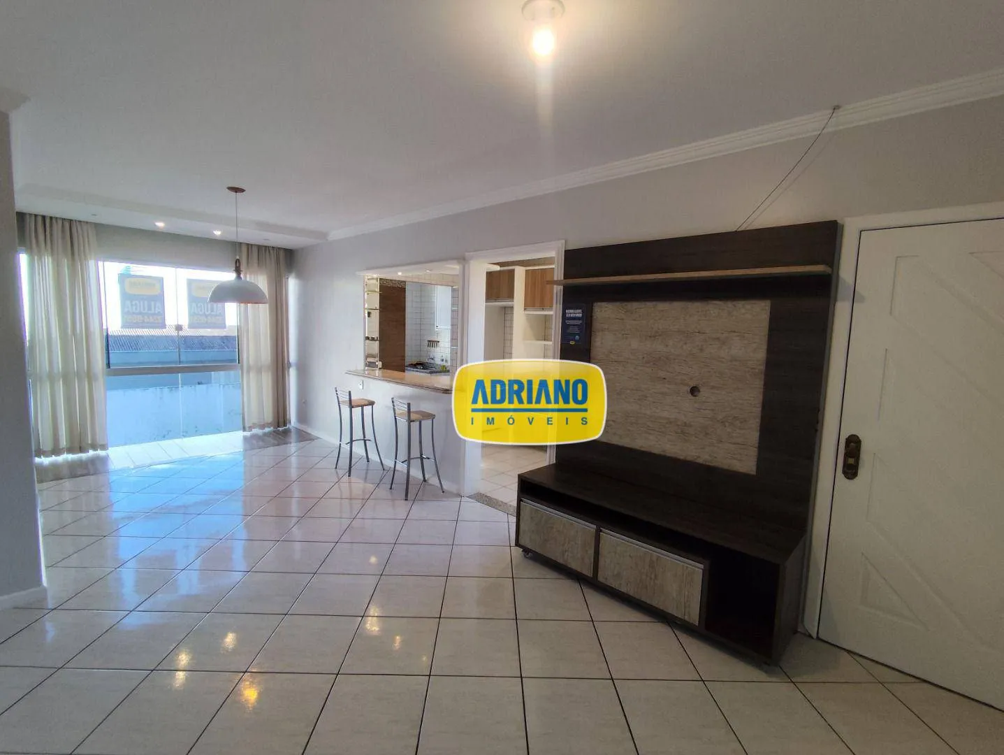 82 m² apartment with 3 bedrooms and 1 en-suite — photo 12