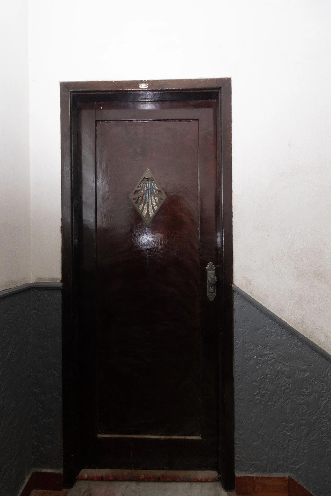 Apartamento mobiliado com 2 quartos e cozinha a gás — photo 24
