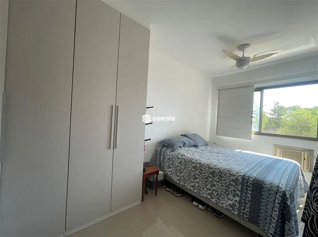 Furnished 2-bedroom apartment with en-suite, 66 m² — photo 5