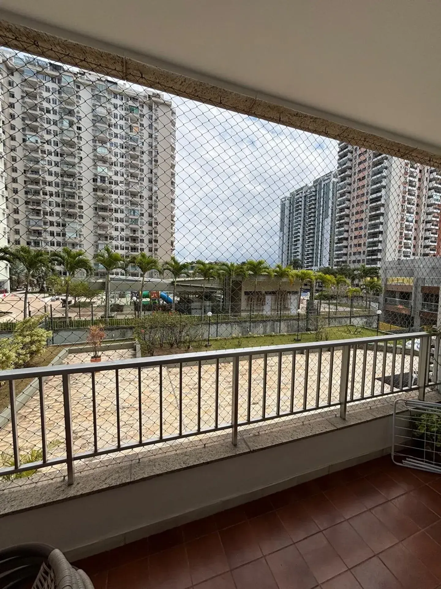 2-bedroom apartment with 3 bathrooms and parking space — photo 7