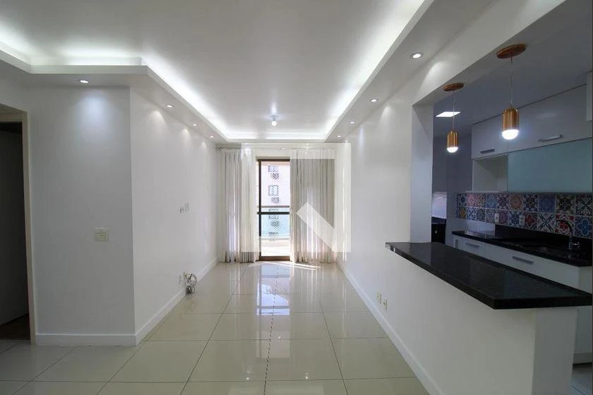 3-bedroom apartment with a home office in Rio de Janeiro — photo 17