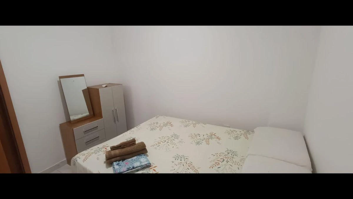 Apartamento mobiliado com 1 quarto, 25 m² e 1 vaga térreo — photo 24