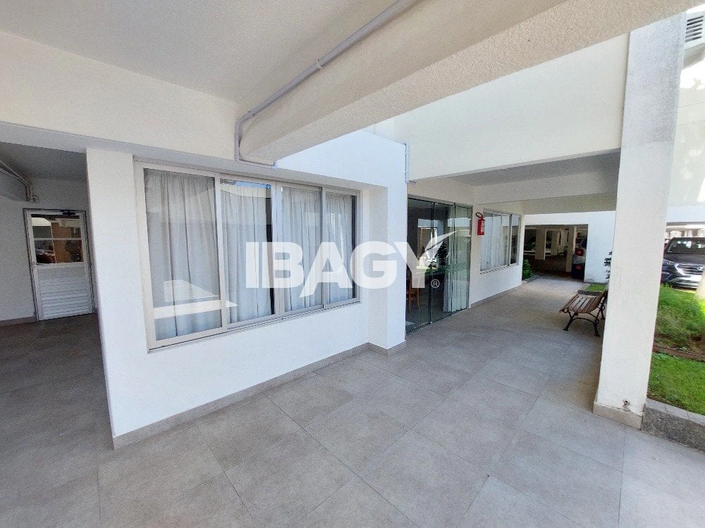 Стиральная машина и 3 спальни: квартира 86 м² — photo 17