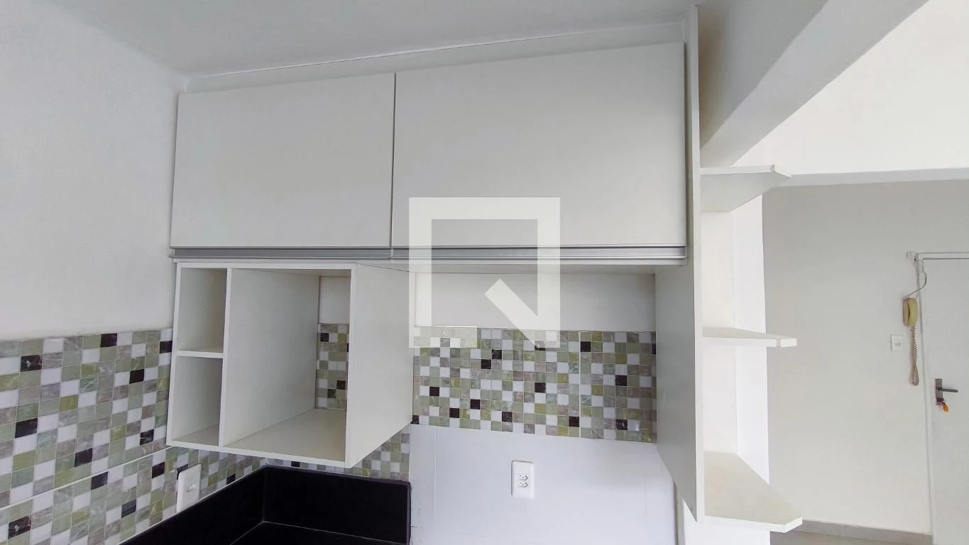 Estudio sin amueblar con 1 dormitorio y 1 baño — photo 19