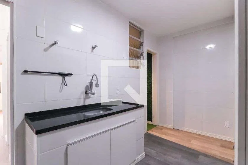 60 m² rental apartment with 1 parking space and 1 bedroom — photo 24