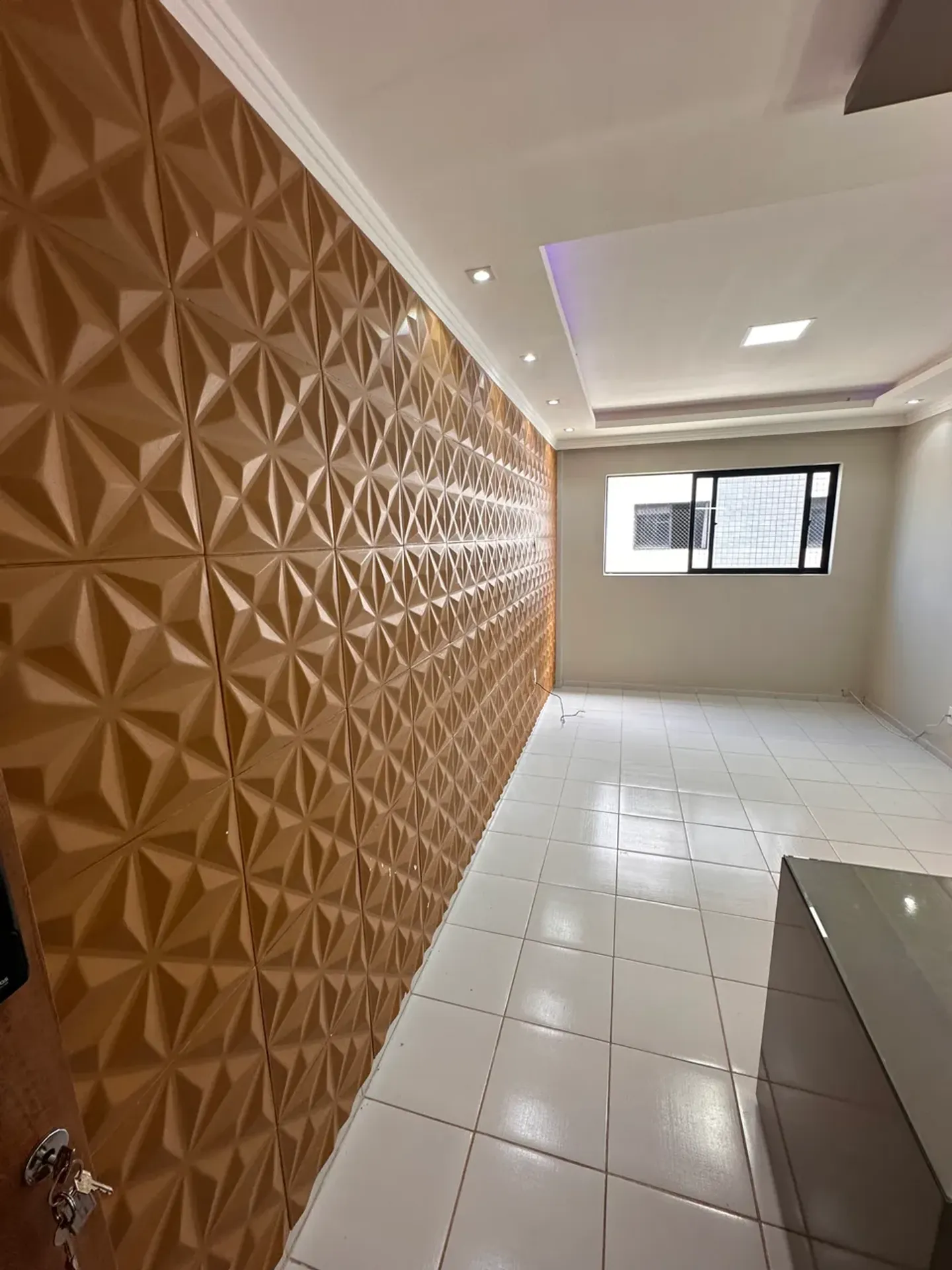 Квартира: 2 спальні, 1 з власною ванною кімнатою, 45 м² — photo 13
