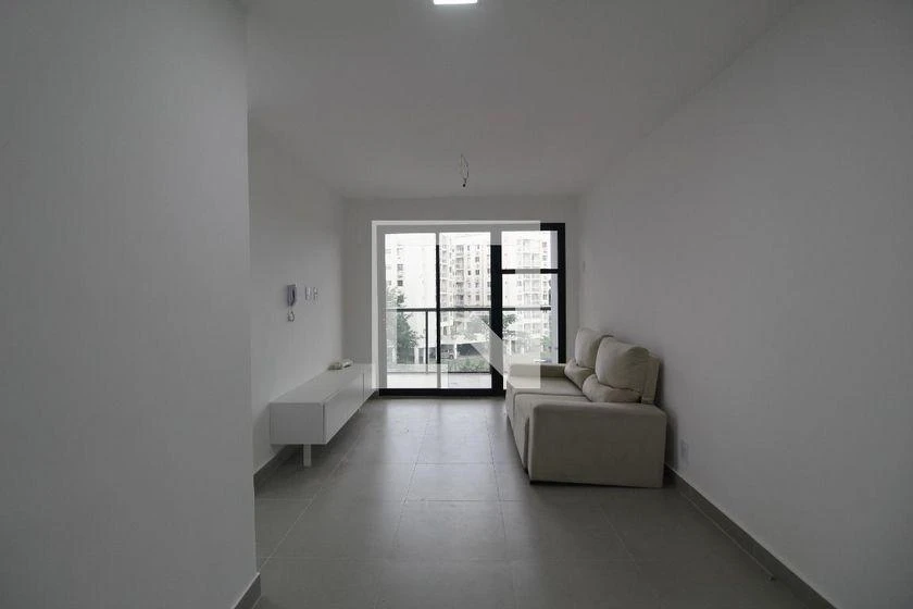 Apartment, 59 m², with a washing machine — photo 8