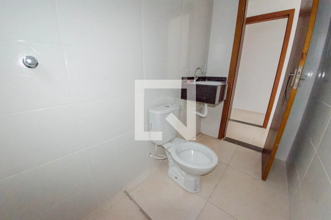 Casa de 3 quartos com varanda gourmet, Santinho — photo 23