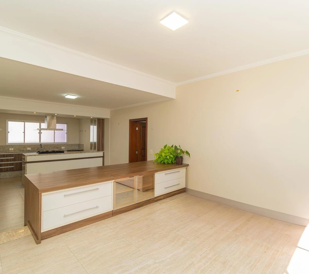 Apartment, 177 m², with a washing machine — photo 15