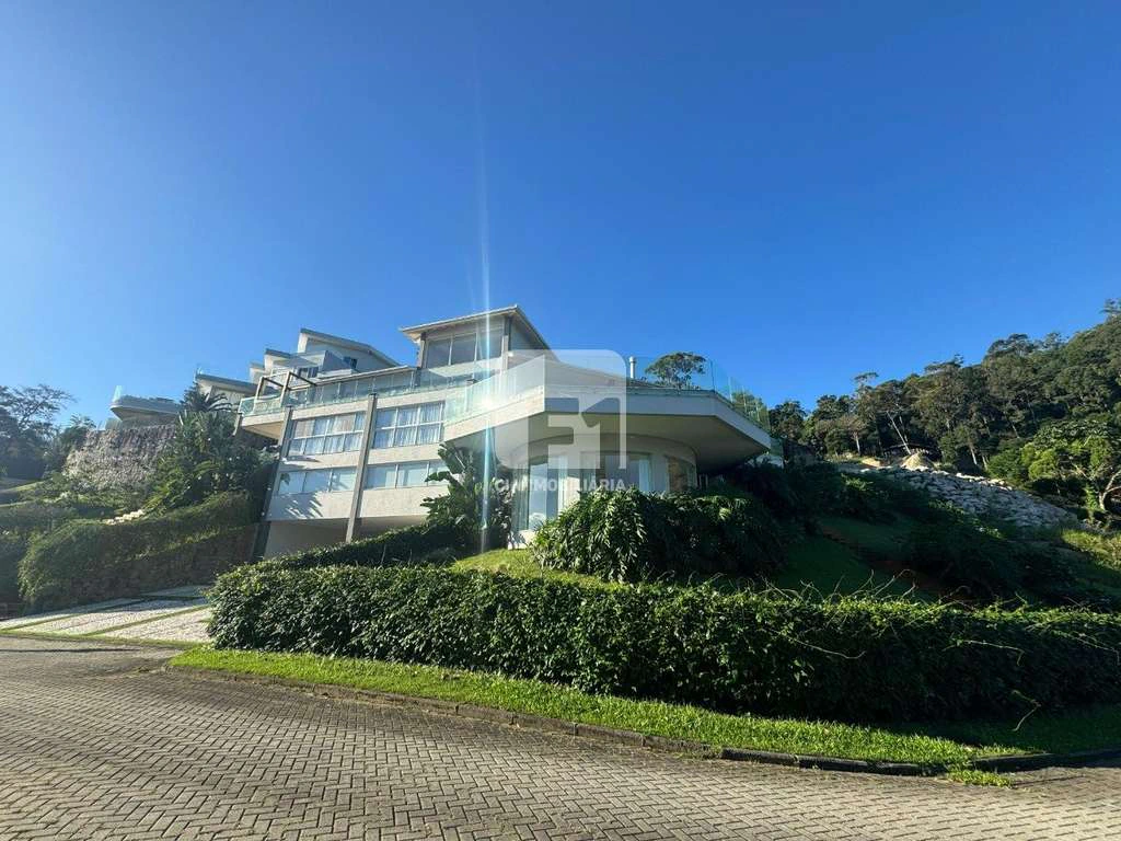 Casa em condomínio com 7 quartos e jardim privativo — photo 5