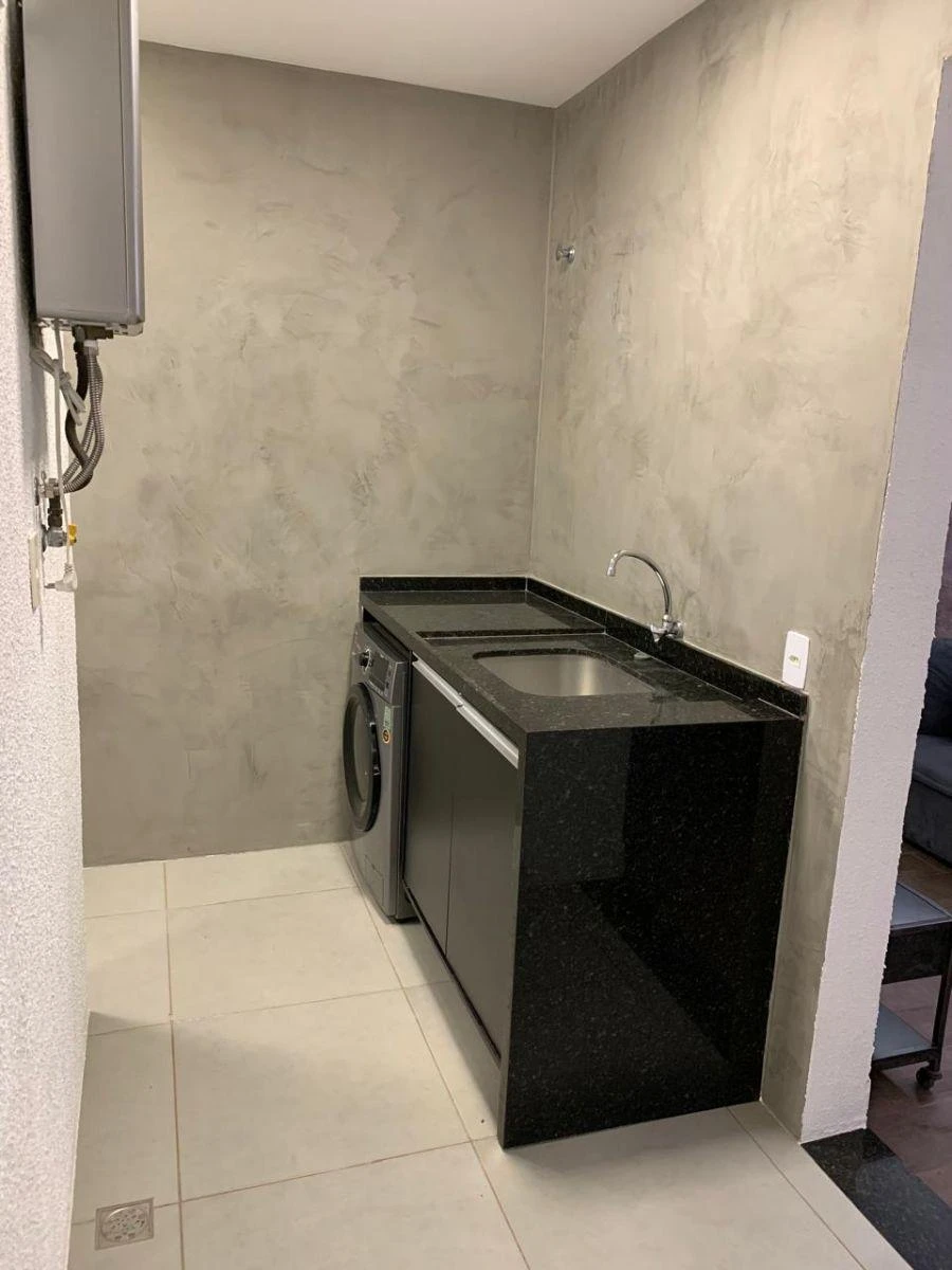 Furnished duplex house with 4 en-suite bedrooms — photo 11