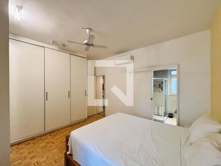 Apartamento mobiliado, 230 m², com espaço de home office — photo 13