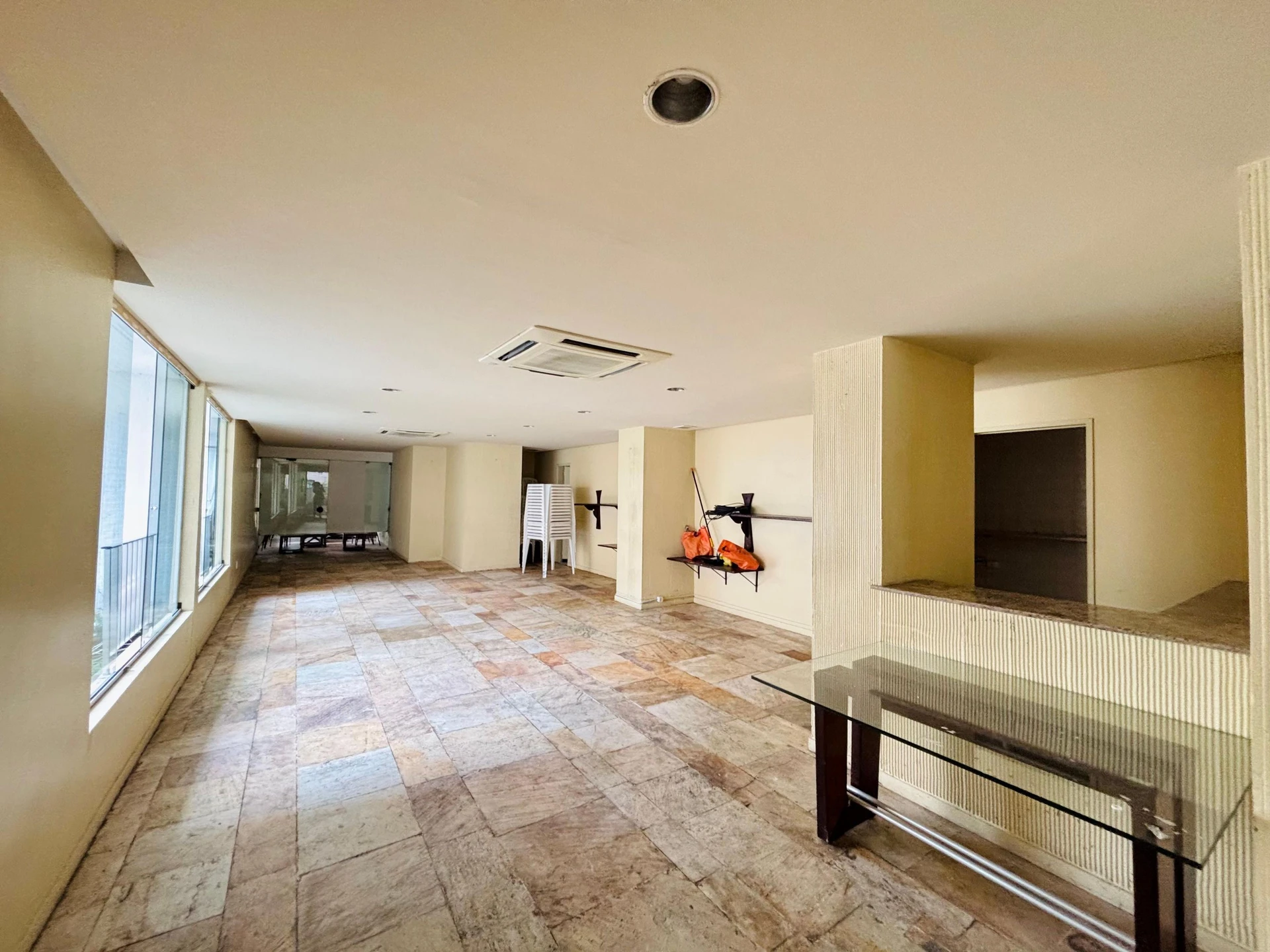 Джакузі та 2 спальні: квартира 72 м² — photo 29