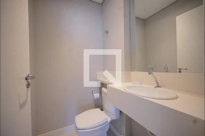 Casa mobiliada, 140 m², com máquina de lavar — photo 30