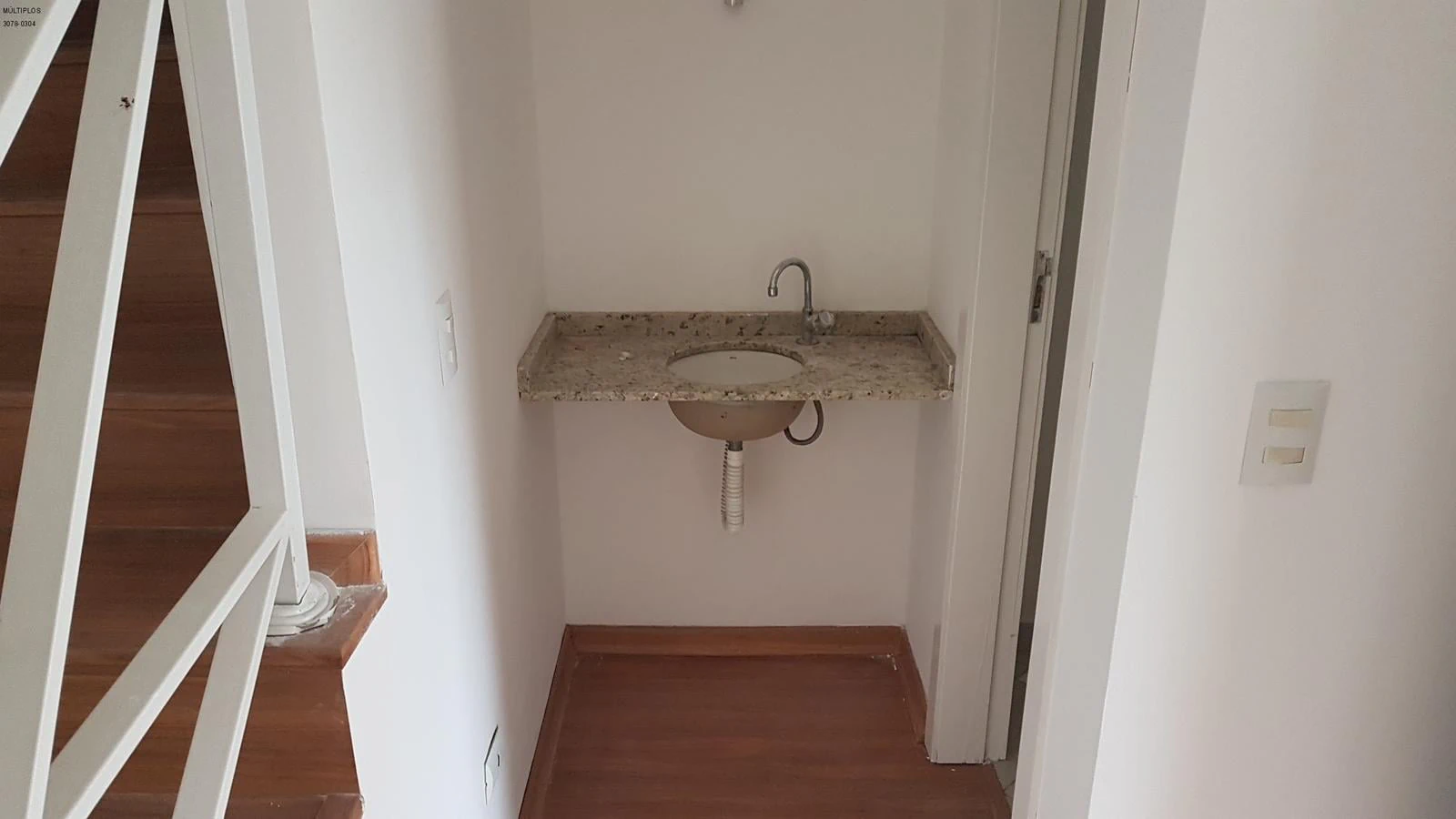 Ванна и 3 спальни: дом 134 м² — photo 21