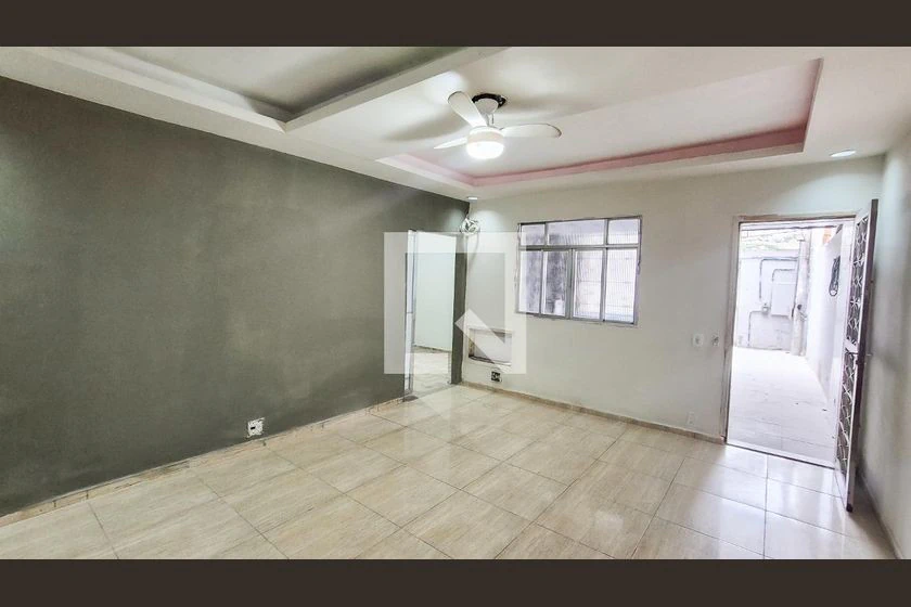 Casa para alquiler con 1 dormitorio y jardín privado — photo 3