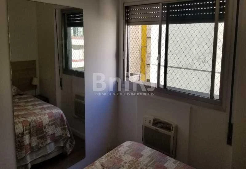 2 quartos e espaço de home office: apartamento de 60 m² — photo 13
