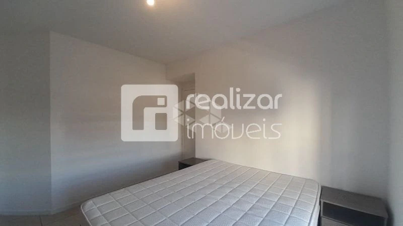2-bedroom apartment with a washing machine in Florianópolis — photo 12