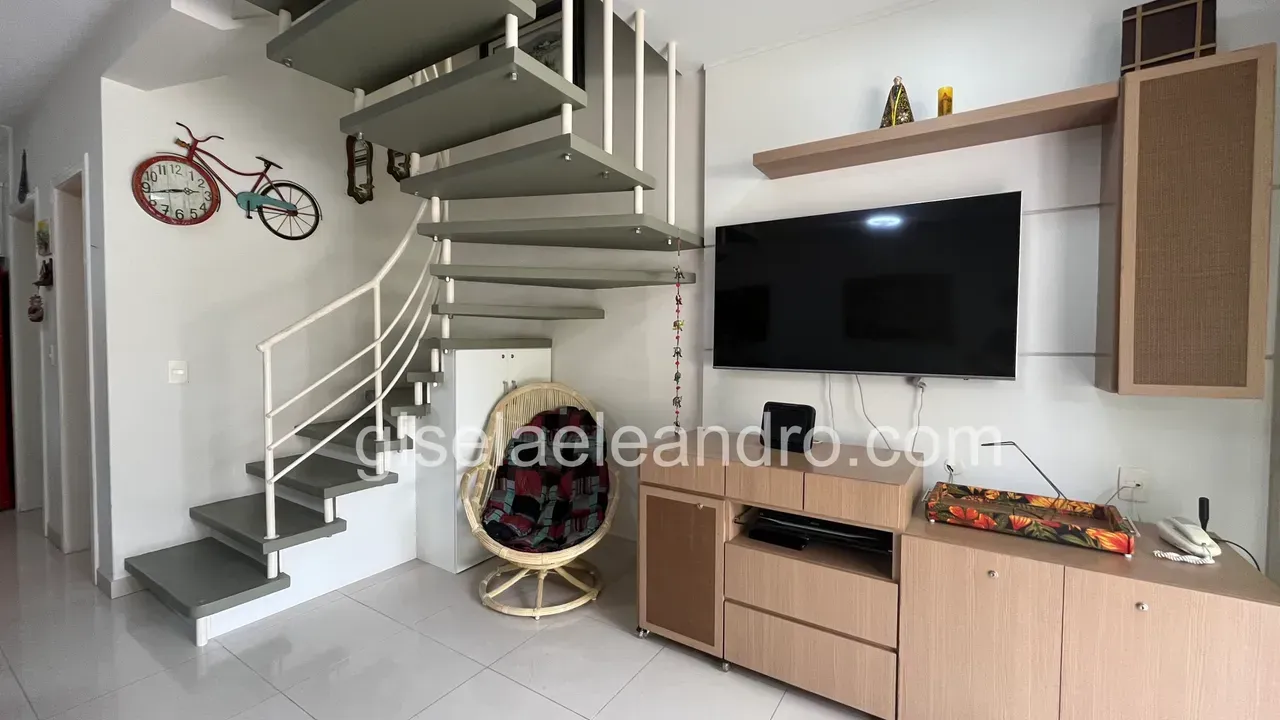 Furnished 2-bedroom apartment with 3 bathrooms — photo 9