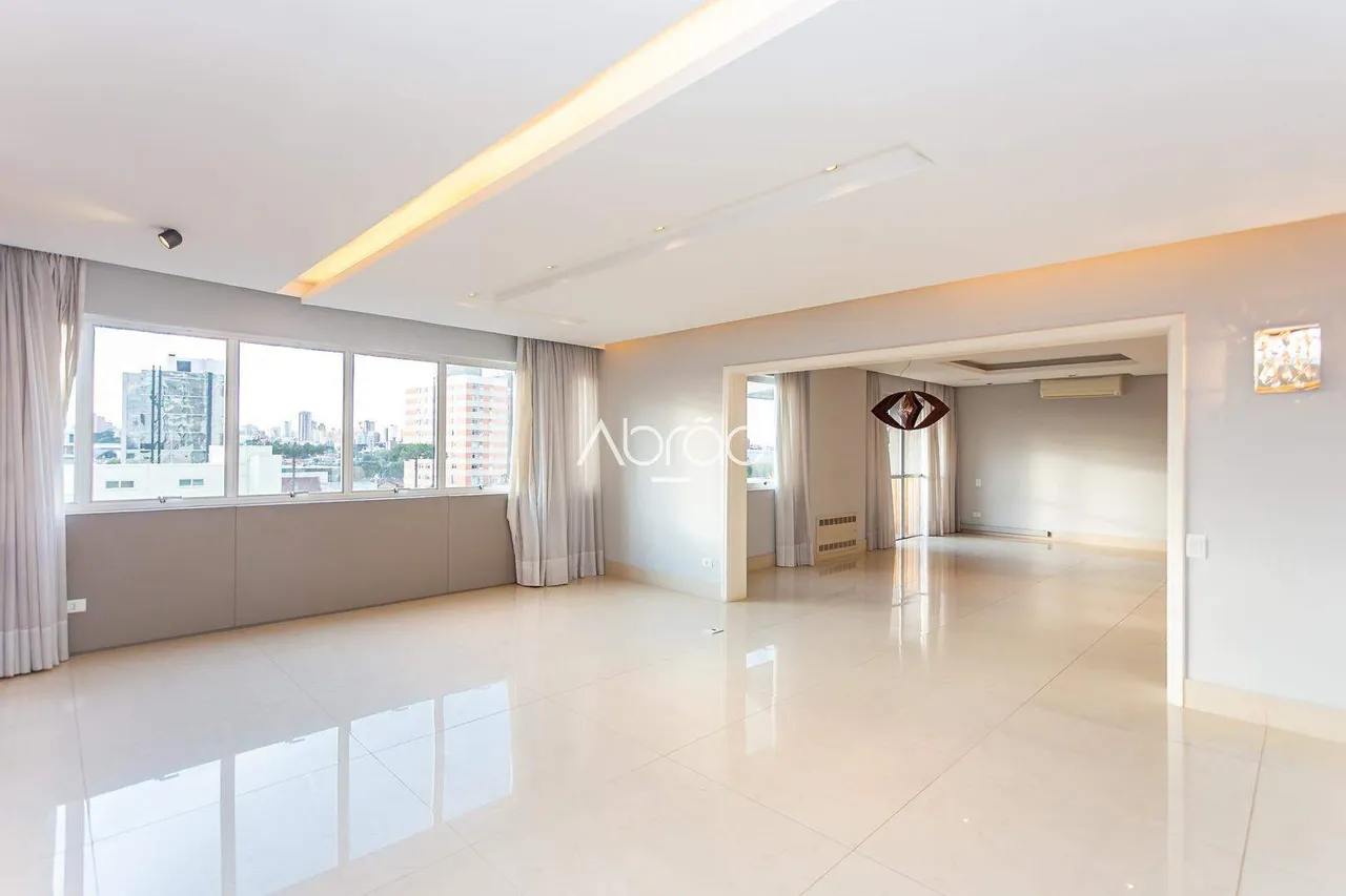 Apartment with 2 en-suite bedrooms and 256 m² — photo 6