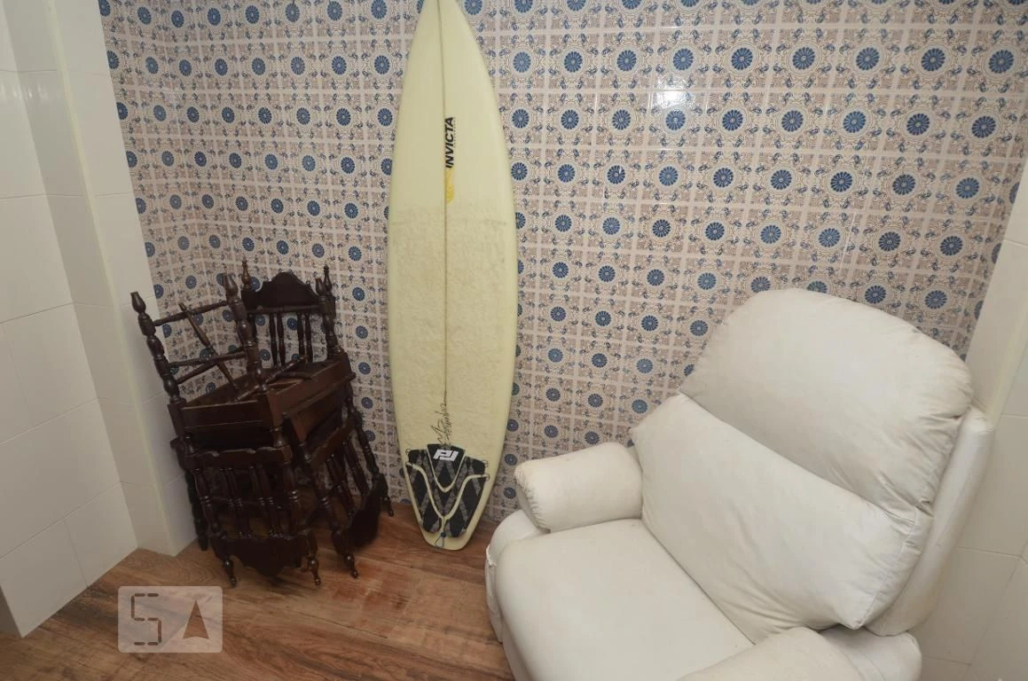 Apartamento com espaço de home office, Copacabana — photo 25