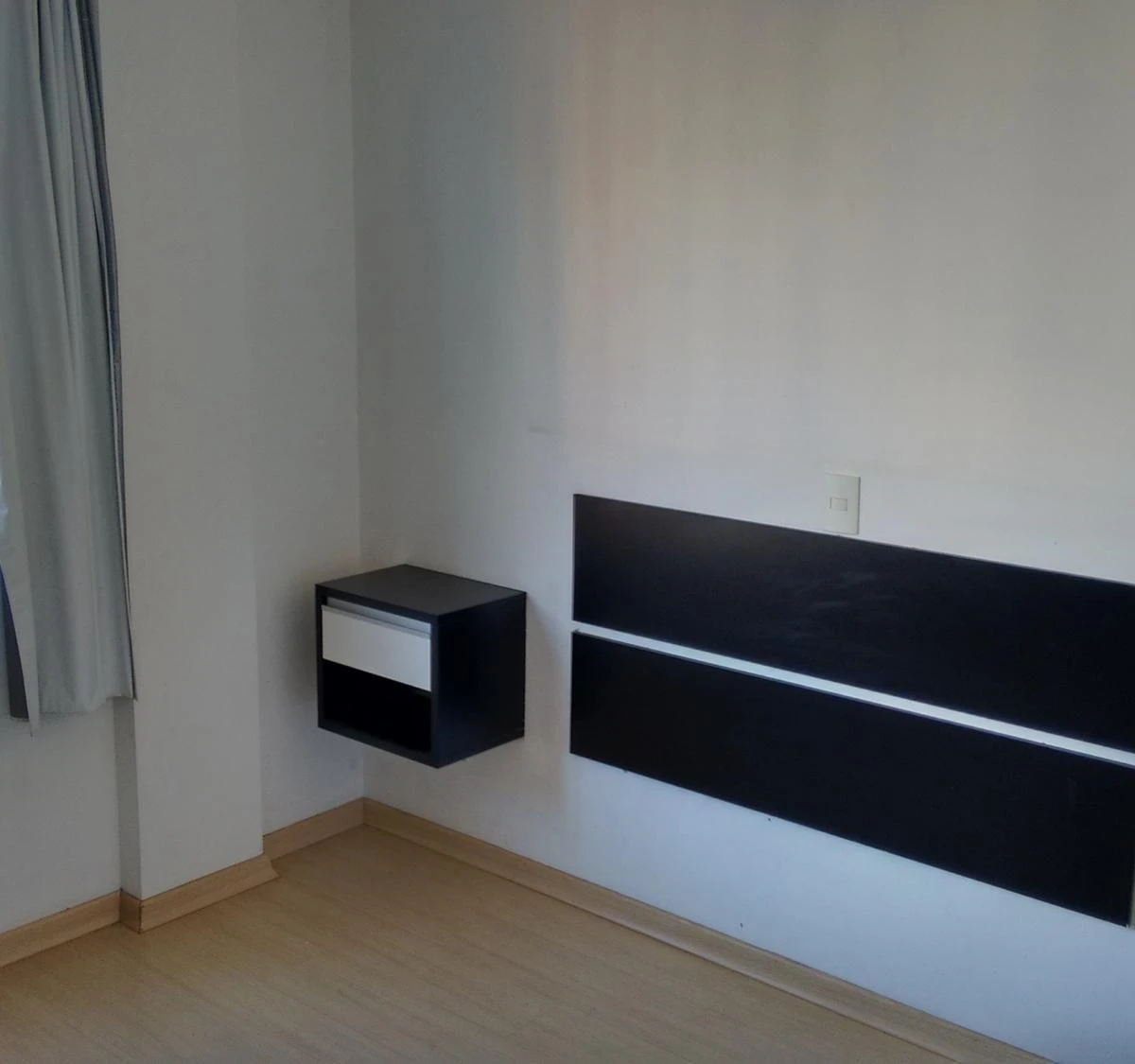 Apartment, 74 m², with wood or laminate floors — photo 11