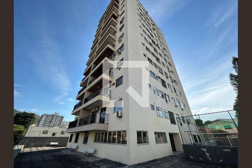 2-bedroom apartment with a closed kitchen and 52 m² — photo 34
