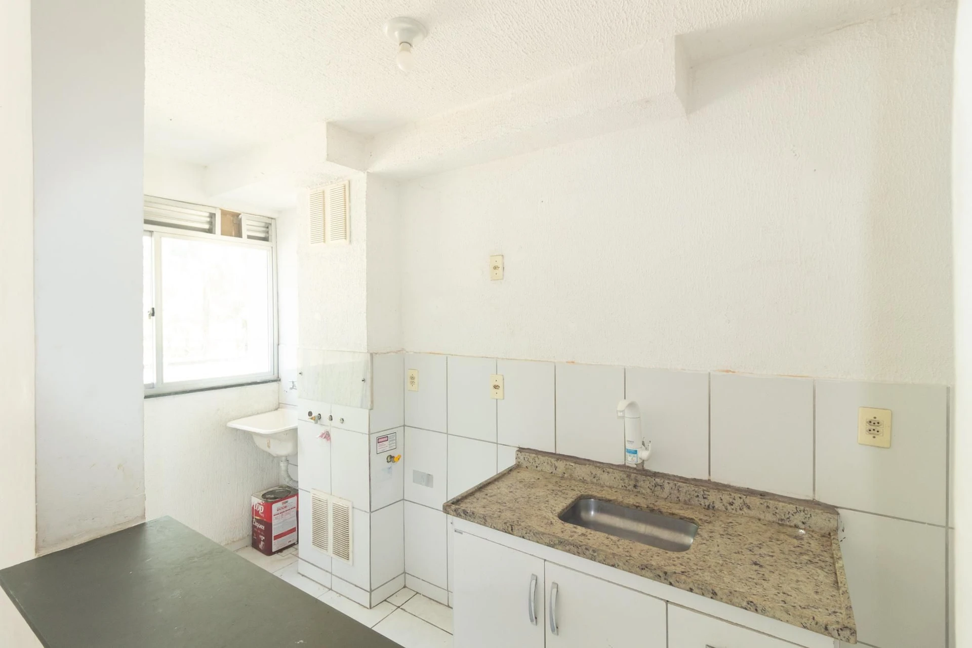 Apartamento de 50 m² e 2 quartos, Guaratiba — photo 30