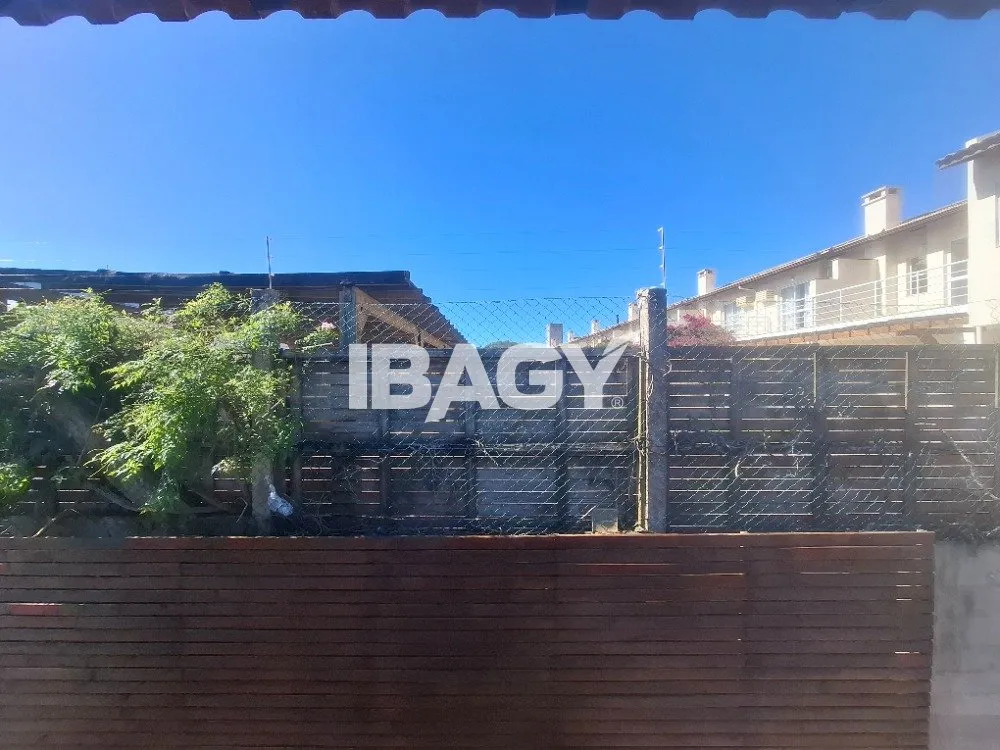 Furnished house with 5 bedrooms, 2 suites and 2 parking — photo 58
