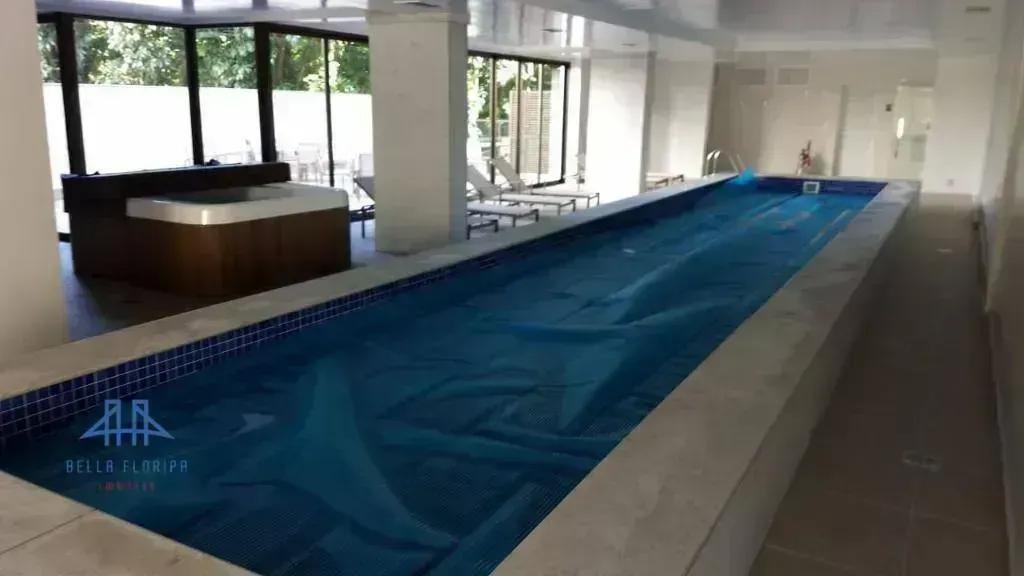 Мебльована квартира 303 м² на 6 поверсі з BBQ — photo 37