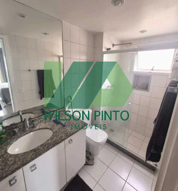 Furnished duplex penthouse with 200 m² and 3 bedrooms — photo 2