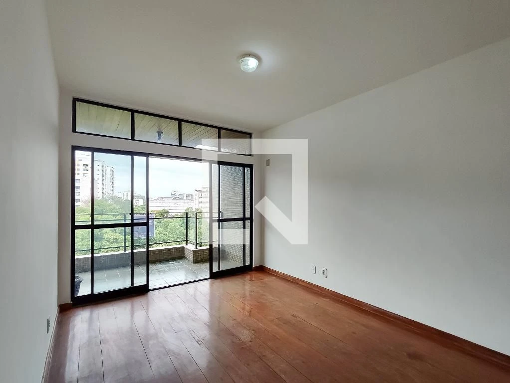 Apartamento, 90 m², com vista para as montanhas — photo 21