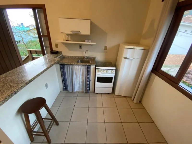 Furnished 1-bedroom apartment on the 2nd floor — photo 8