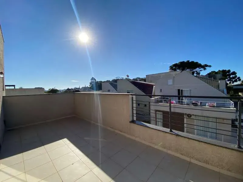 Townhouse with 5 bedrooms and 5 bathrooms, 314 m² — photo 39