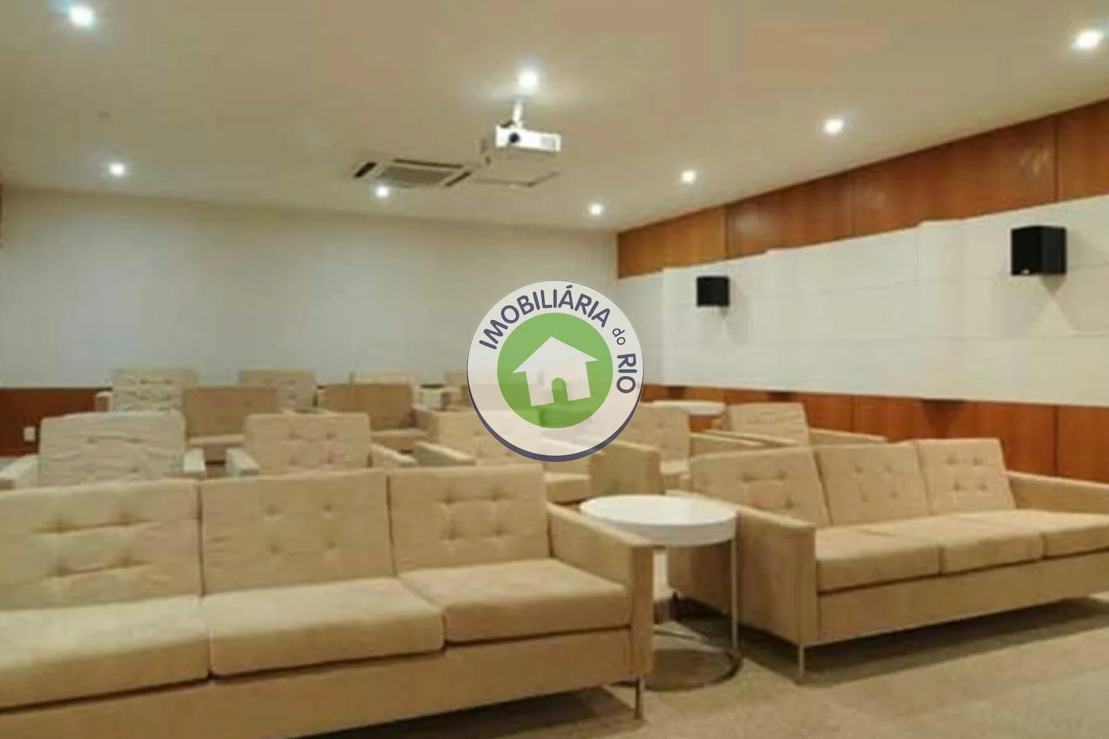Apartamento mobiliado com 3 dormitórios e 5 banheiros — photo 57