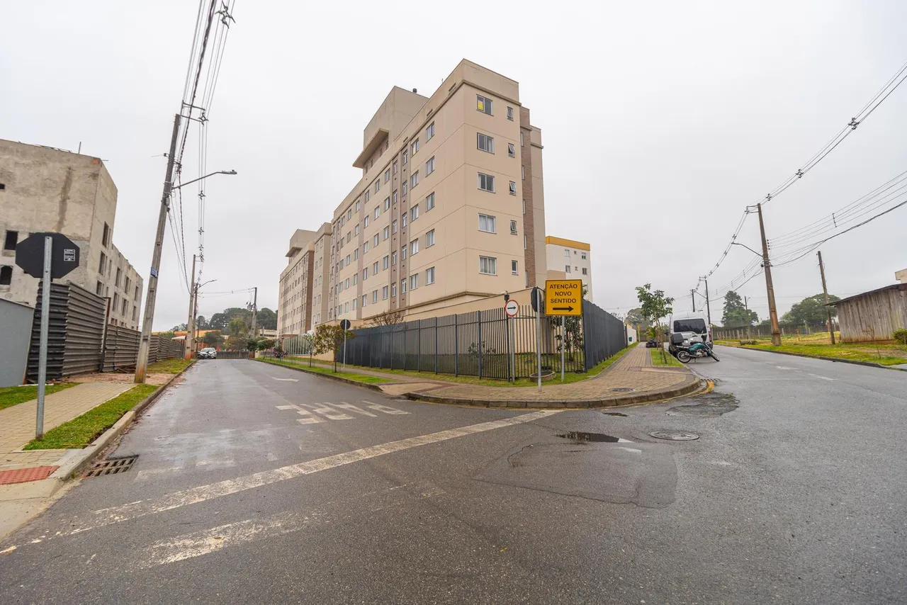 Квартира з 1 спальнею, газова кухня, 37 м² — photo 11