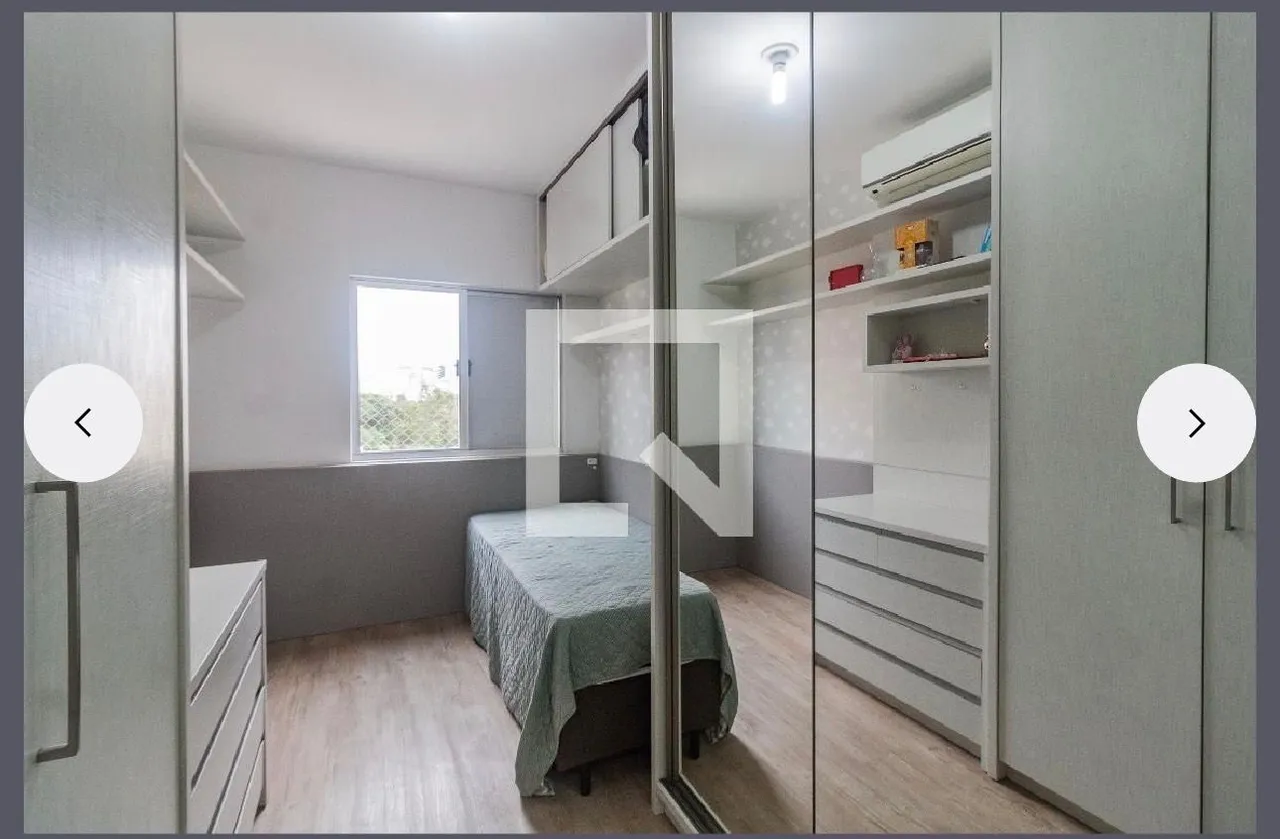 Departamento de 2 dormitorios en edificio con piscina — photo 11