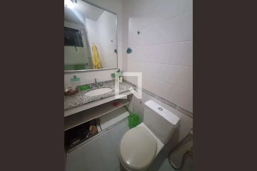 Apartamento mobiliado, 68 m², com máquina de lavar — photo 7