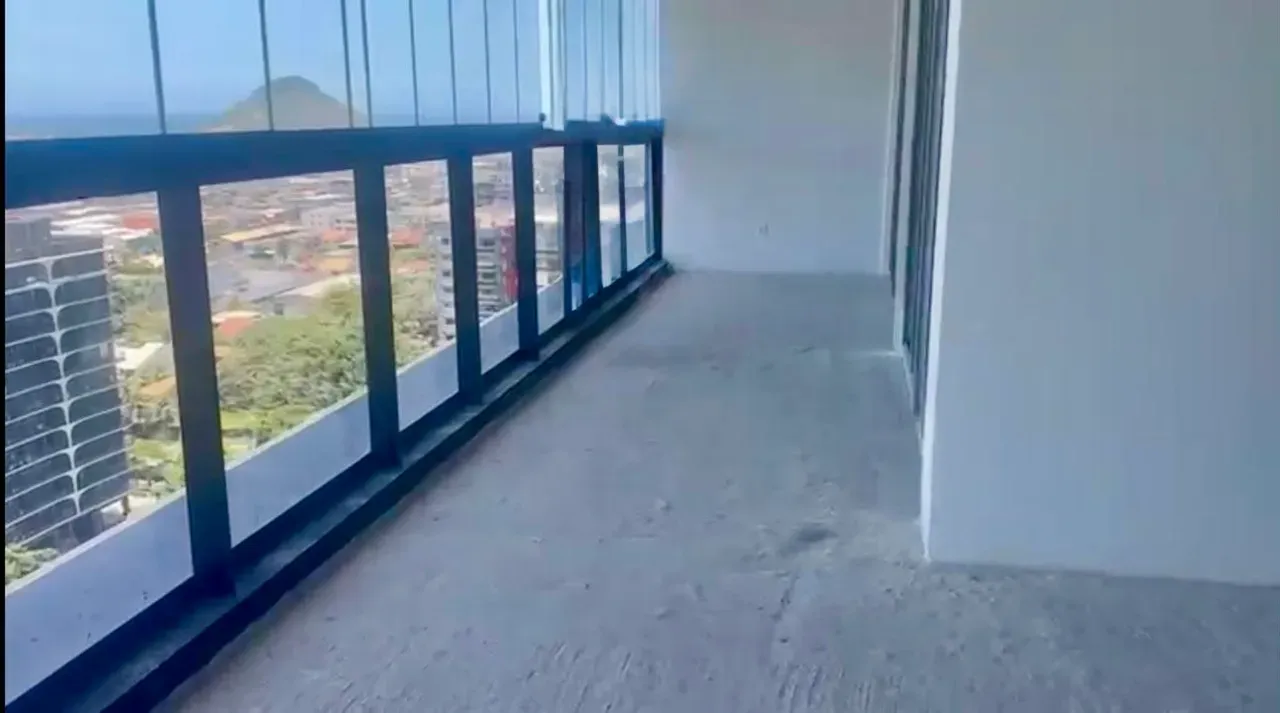 Apartamento, 83 m², com varanda envidraçada — photo 10