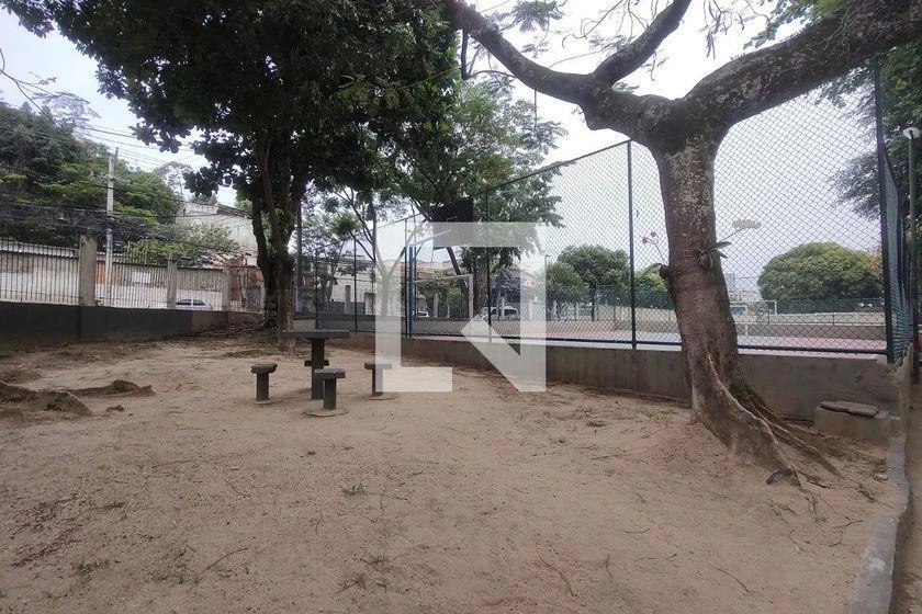 Apartamento mobiliado com 2 quartos, 46 m² e 1 vaga — photo 42