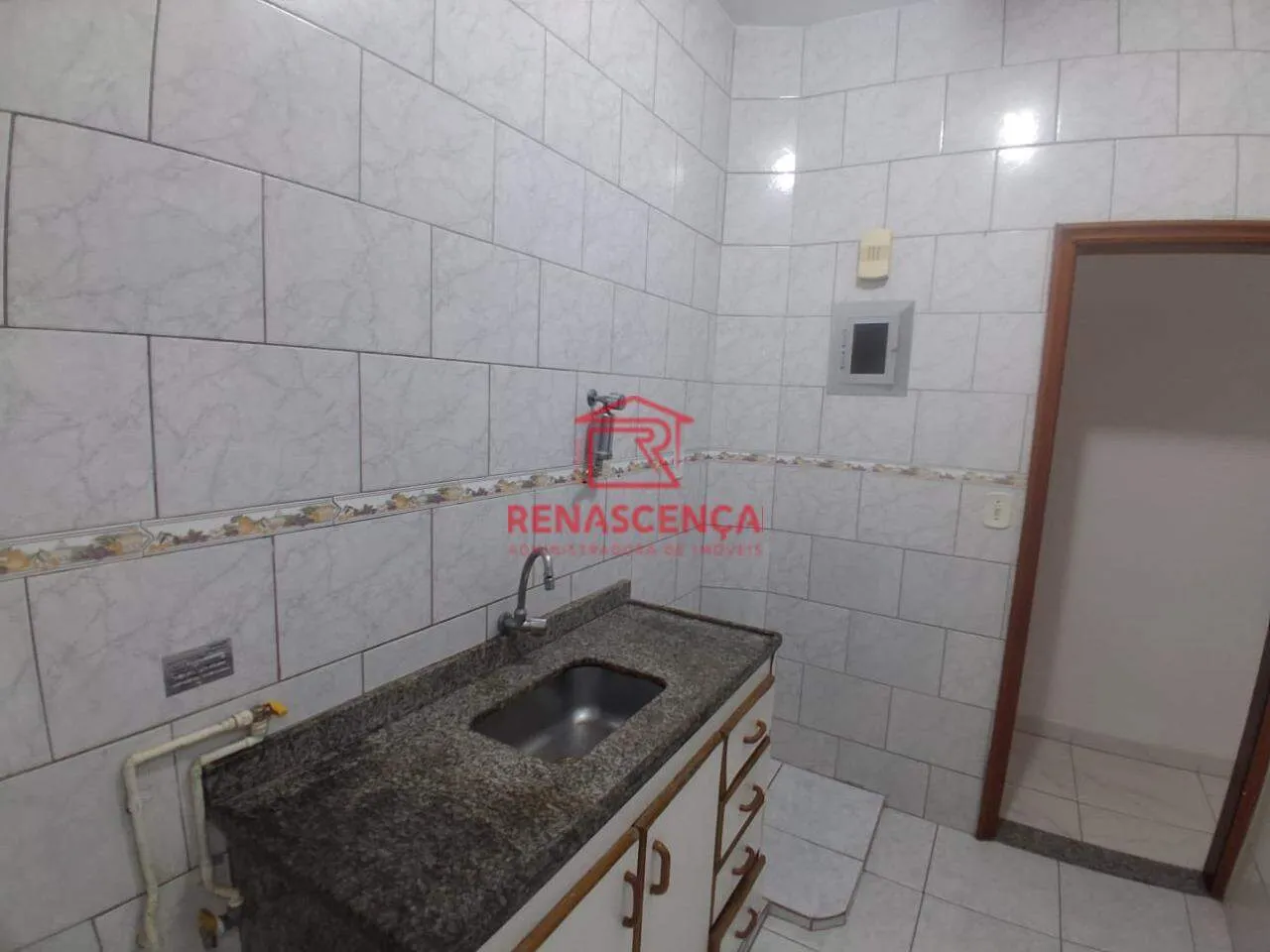 Apartamento de 63 m² e 2 quartos, Todos os Santos — photo 2