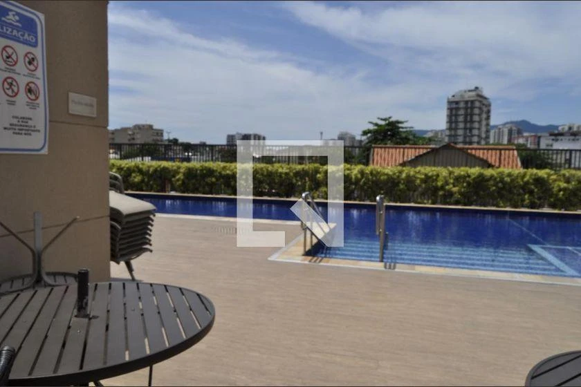Пральна машина та 2 спальні: квартира 57 м² — photo 20