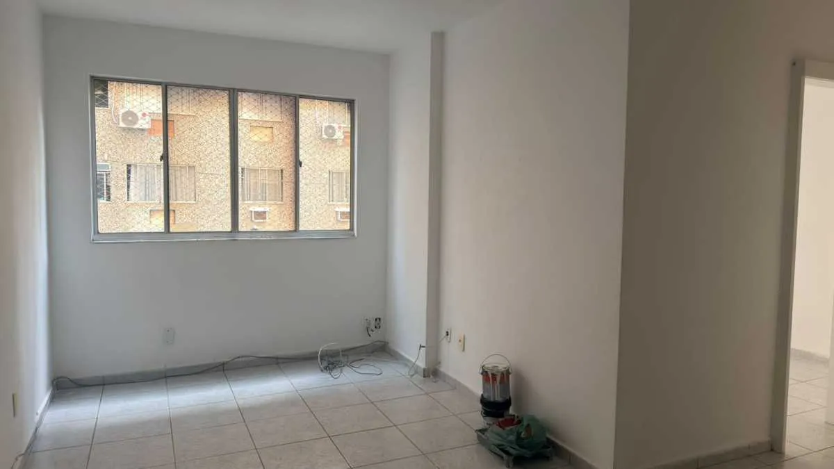 Apartamento de 2 quartos em condomínio com academia — photo 13