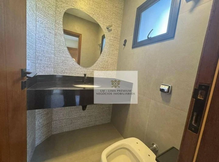 Unfurnished house with 3 bedrooms and a private BBQ space — photo 8